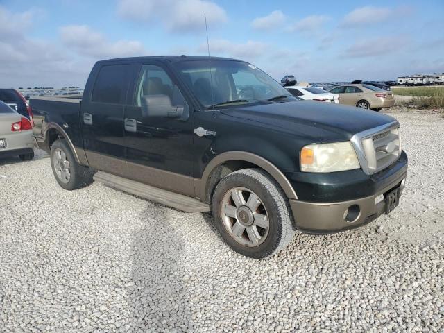 Photo 3 VIN: 1FTPW12V76KD53196 - FORD F150 SUPER 