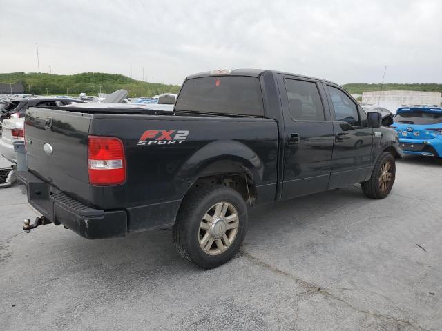 Photo 2 VIN: 1FTPW12V77KA46371 - FORD F-150 