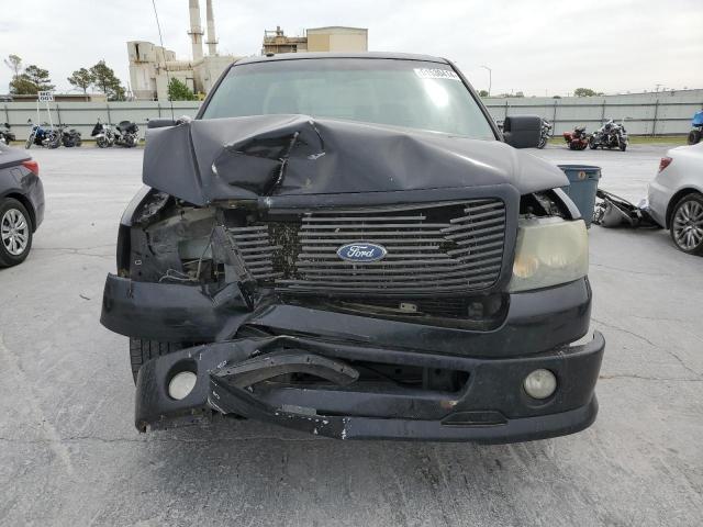 Photo 4 VIN: 1FTPW12V77KA46371 - FORD F-150 