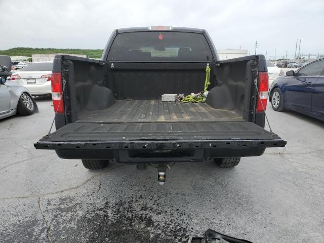 Photo 5 VIN: 1FTPW12V77KA46371 - FORD F-150 