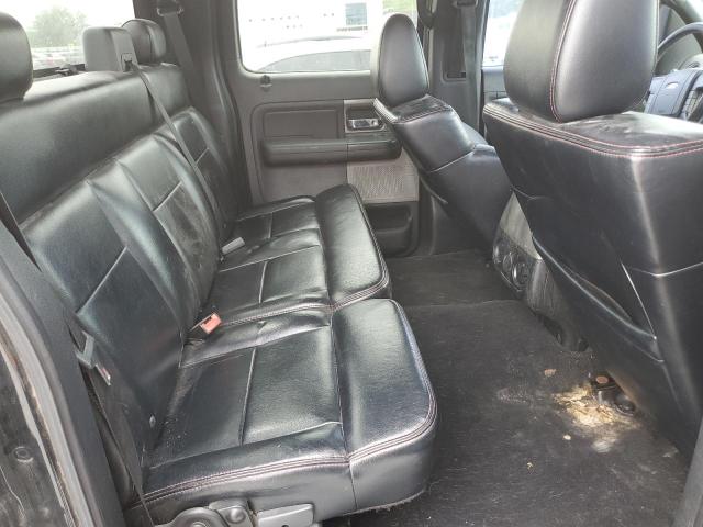 Photo 9 VIN: 1FTPW12V77KA46371 - FORD F-150 