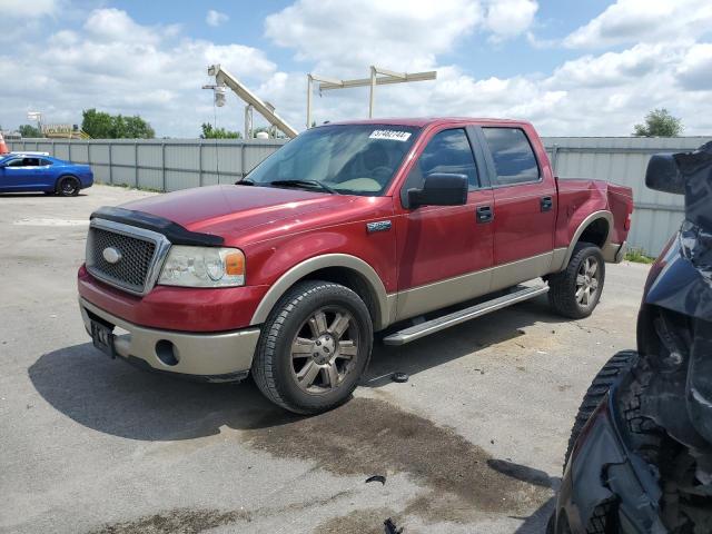 Photo 0 VIN: 1FTPW12V77KB13745 - FORD F150 SUPER 