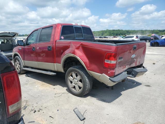 Photo 1 VIN: 1FTPW12V77KB13745 - FORD F150 SUPER 