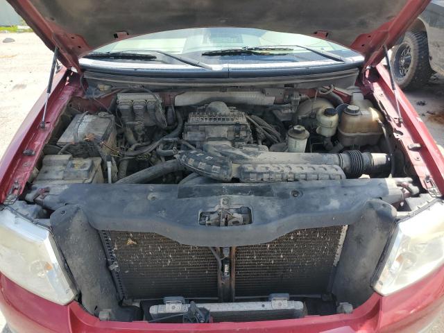 Photo 10 VIN: 1FTPW12V77KB13745 - FORD F150 SUPER 