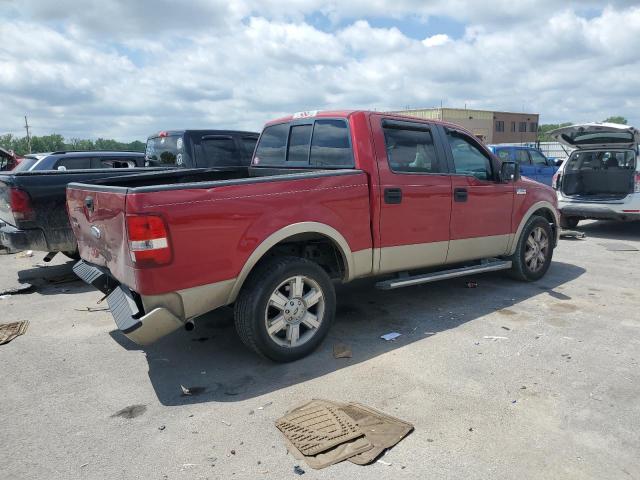 Photo 2 VIN: 1FTPW12V77KB13745 - FORD F150 SUPER 