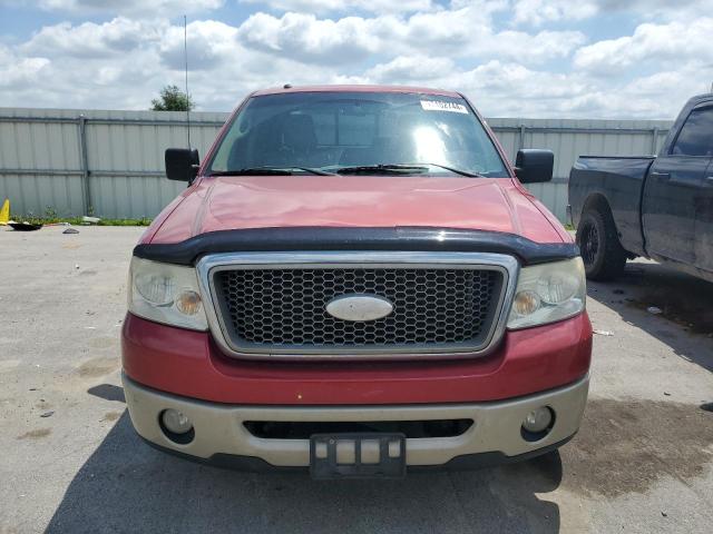 Photo 4 VIN: 1FTPW12V77KB13745 - FORD F150 SUPER 