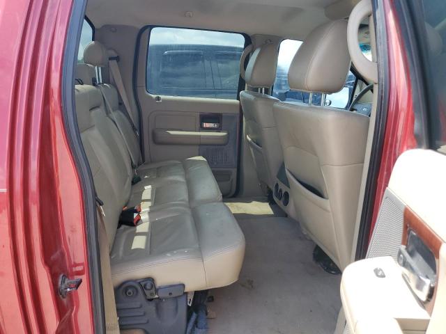 Photo 9 VIN: 1FTPW12V77KB13745 - FORD F150 SUPER 