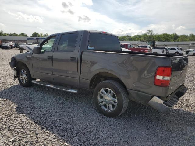 Photo 1 VIN: 1FTPW12V77KC93101 - FORD F150 SUPER 