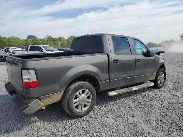 Photo 2 VIN: 1FTPW12V77KC93101 - FORD F150 SUPER 