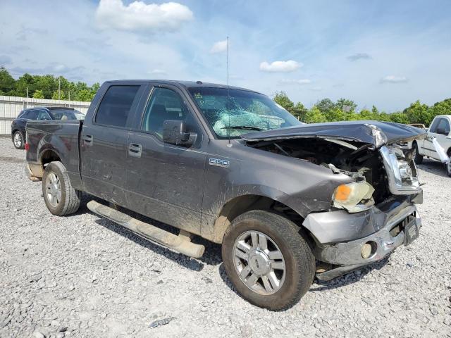 Photo 3 VIN: 1FTPW12V77KC93101 - FORD F150 SUPER 