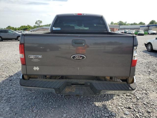 Photo 5 VIN: 1FTPW12V77KC93101 - FORD F150 SUPER 