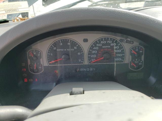 Photo 8 VIN: 1FTPW12V77KC93101 - FORD F150 SUPER 