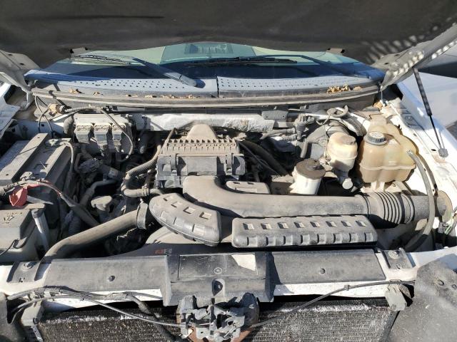 Photo 10 VIN: 1FTPW12V77KD04159 - FORD F-150 