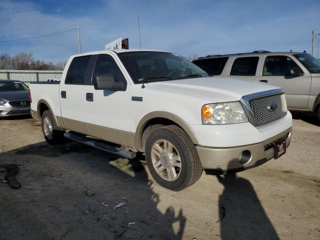 Photo 3 VIN: 1FTPW12V77KD04159 - FORD F-150 