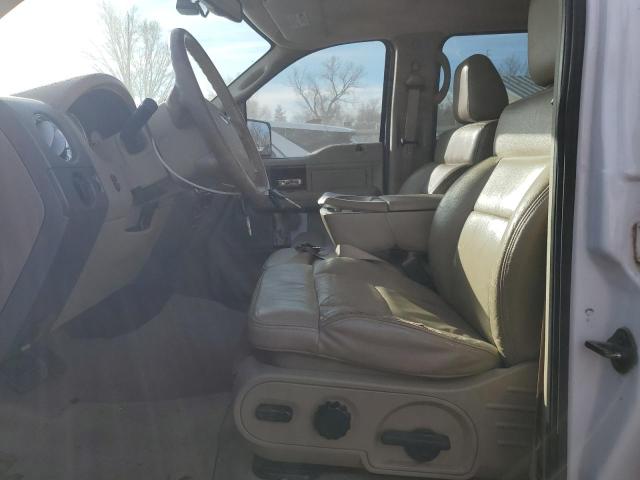 Photo 6 VIN: 1FTPW12V77KD04159 - FORD F-150 