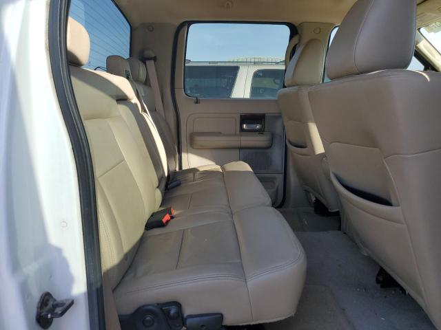 Photo 9 VIN: 1FTPW12V77KD04159 - FORD F-150 