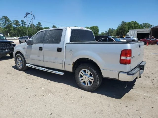 Photo 1 VIN: 1FTPW12V78FA17270 - FORD F150 SUPER 