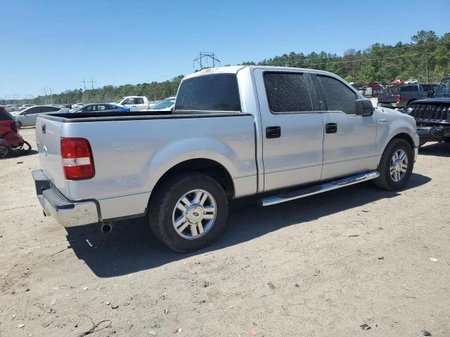 Photo 2 VIN: 1FTPW12V78FA17270 - FORD F150 SUPER 