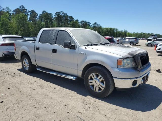 Photo 3 VIN: 1FTPW12V78FA17270 - FORD F150 SUPER 