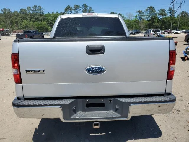 Photo 5 VIN: 1FTPW12V78FA17270 - FORD F150 SUPER 