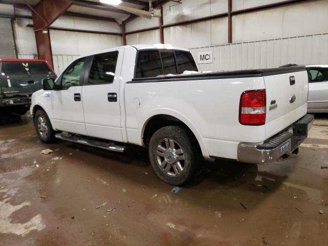 Photo 1 VIN: 1FTPW12V78FA88534 - FORD F-150 