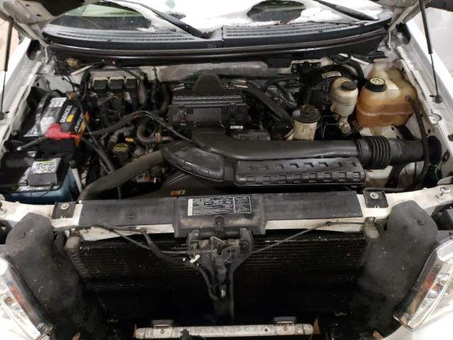 Photo 10 VIN: 1FTPW12V78FA88534 - FORD F-150 