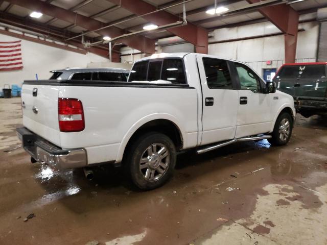 Photo 2 VIN: 1FTPW12V78FA88534 - FORD F-150 