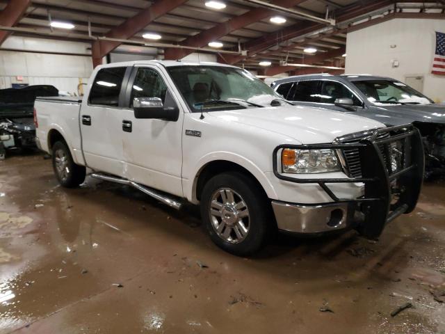 Photo 3 VIN: 1FTPW12V78FA88534 - FORD F-150 