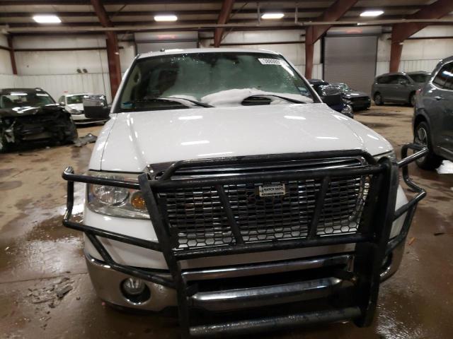 Photo 4 VIN: 1FTPW12V78FA88534 - FORD F-150 