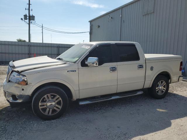 Photo 0 VIN: 1FTPW12V78FB03582 - FORD F150 SUPER 