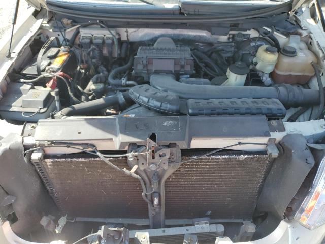 Photo 10 VIN: 1FTPW12V78FB03582 - FORD F150 SUPER 