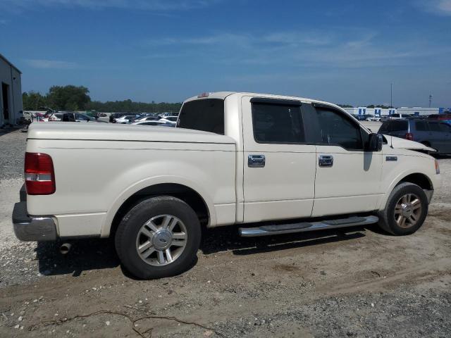 Photo 2 VIN: 1FTPW12V78FB03582 - FORD F150 SUPER 