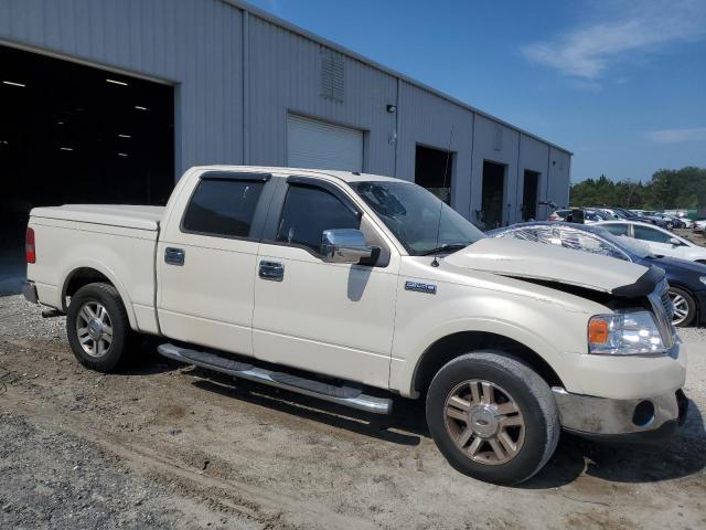 Photo 3 VIN: 1FTPW12V78FB03582 - FORD F150 SUPER 