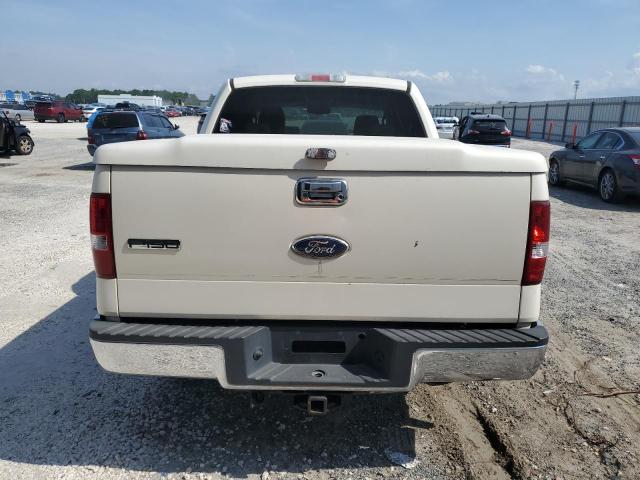 Photo 5 VIN: 1FTPW12V78FB03582 - FORD F150 SUPER 