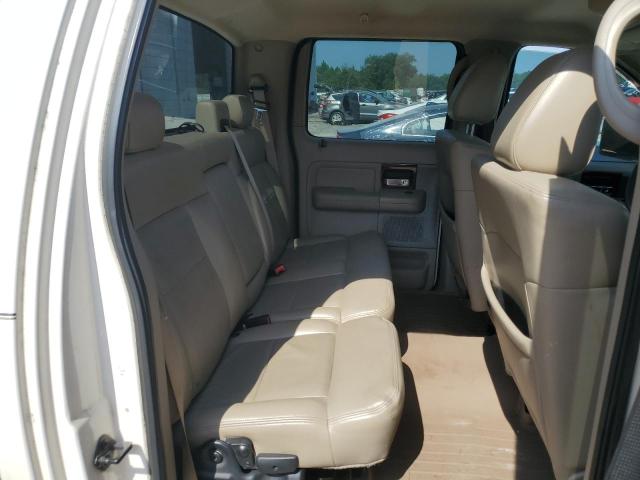 Photo 9 VIN: 1FTPW12V78FB03582 - FORD F150 SUPER 