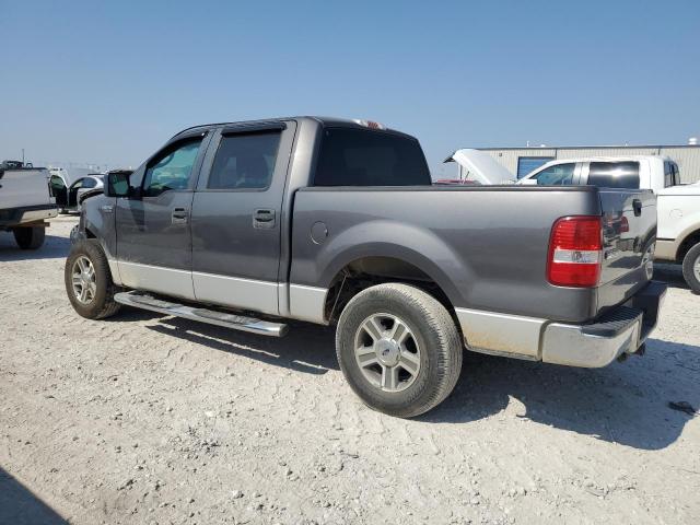 Photo 1 VIN: 1FTPW12V78FB72434 - FORD F150 SUPER 