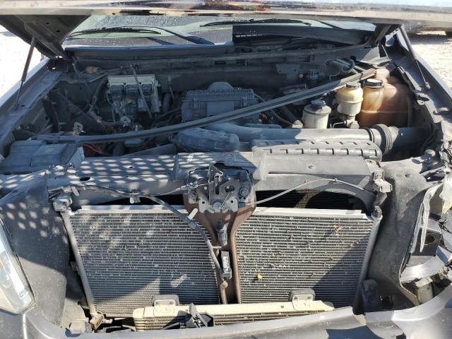 Photo 10 VIN: 1FTPW12V78FB72434 - FORD F150 SUPER 