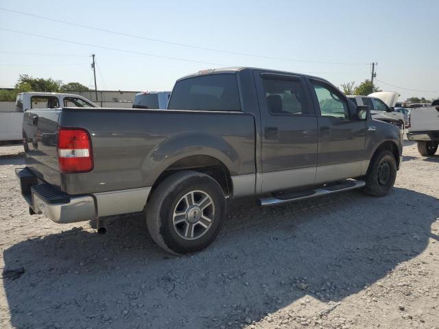 Photo 2 VIN: 1FTPW12V78FB72434 - FORD F150 SUPER 