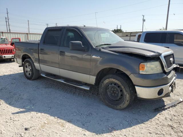 Photo 3 VIN: 1FTPW12V78FB72434 - FORD F150 SUPER 