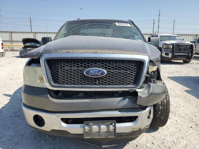 Photo 4 VIN: 1FTPW12V78FB72434 - FORD F150 SUPER 