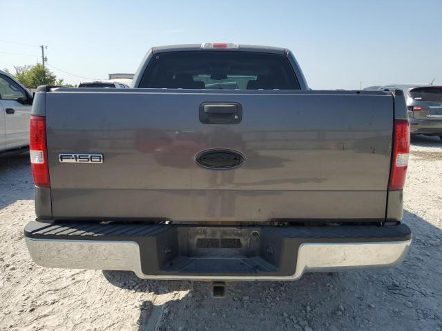 Photo 5 VIN: 1FTPW12V78FB72434 - FORD F150 SUPER 