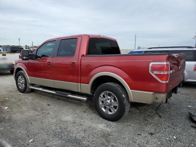 Photo 1 VIN: 1FTPW12V79FA94092 - FORD F150 SUPER 