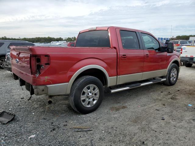 Photo 2 VIN: 1FTPW12V79FA94092 - FORD F150 SUPER 