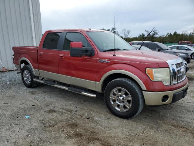 Photo 3 VIN: 1FTPW12V79FA94092 - FORD F150 SUPER 