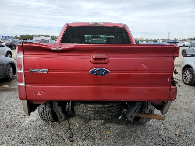 Photo 5 VIN: 1FTPW12V79FA94092 - FORD F150 SUPER 