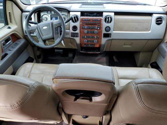 Photo 7 VIN: 1FTPW12V79FA94092 - FORD F150 SUPER 