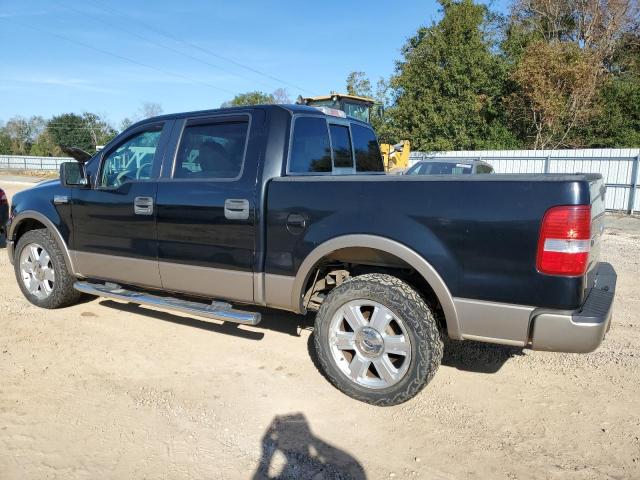 Photo 1 VIN: 1FTPW12V86FB71869 - FORD F150 SUPER 