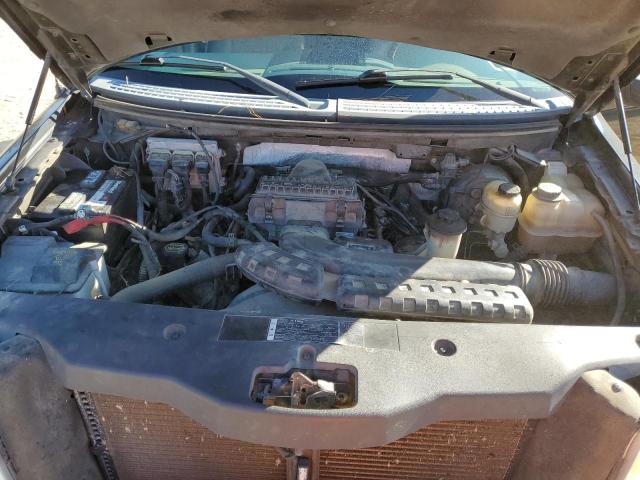 Photo 10 VIN: 1FTPW12V86FB71869 - FORD F150 SUPER 