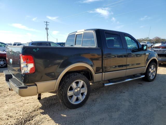 Photo 2 VIN: 1FTPW12V86FB71869 - FORD F150 SUPER 