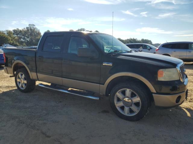 Photo 3 VIN: 1FTPW12V86FB71869 - FORD F150 SUPER 